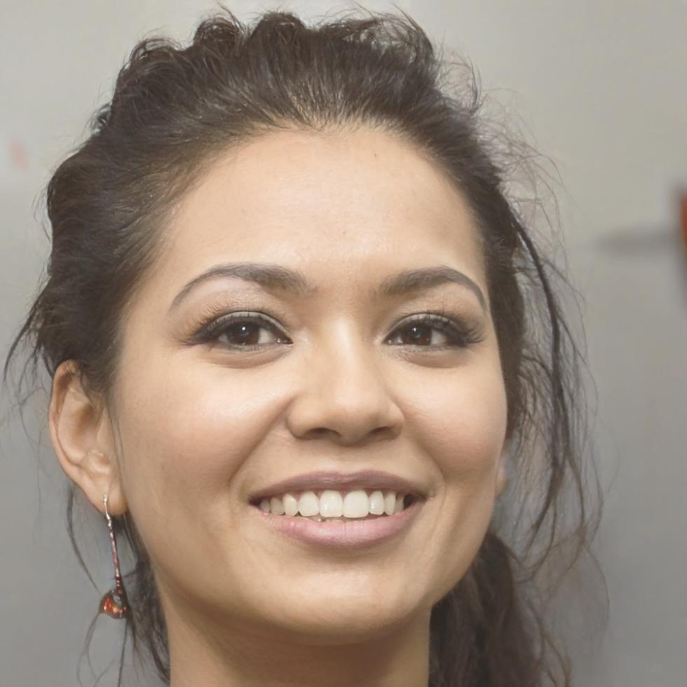 Teilnehmerin Anna Kronberger
