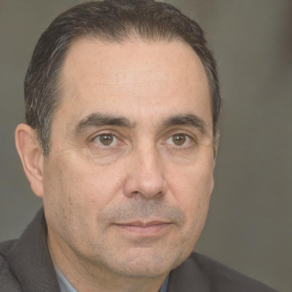 Finanzexperte Dr. Benedikt Waldmann