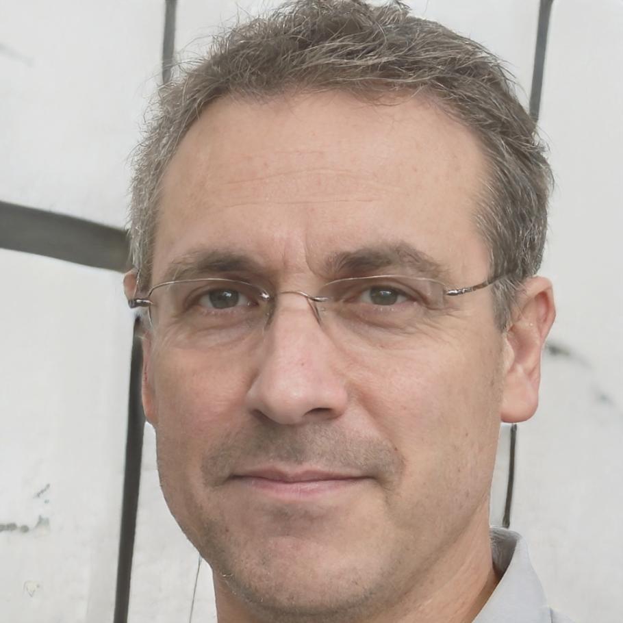 Dr. Andreas Zimmermann, Finanzexperte und Studienleiter