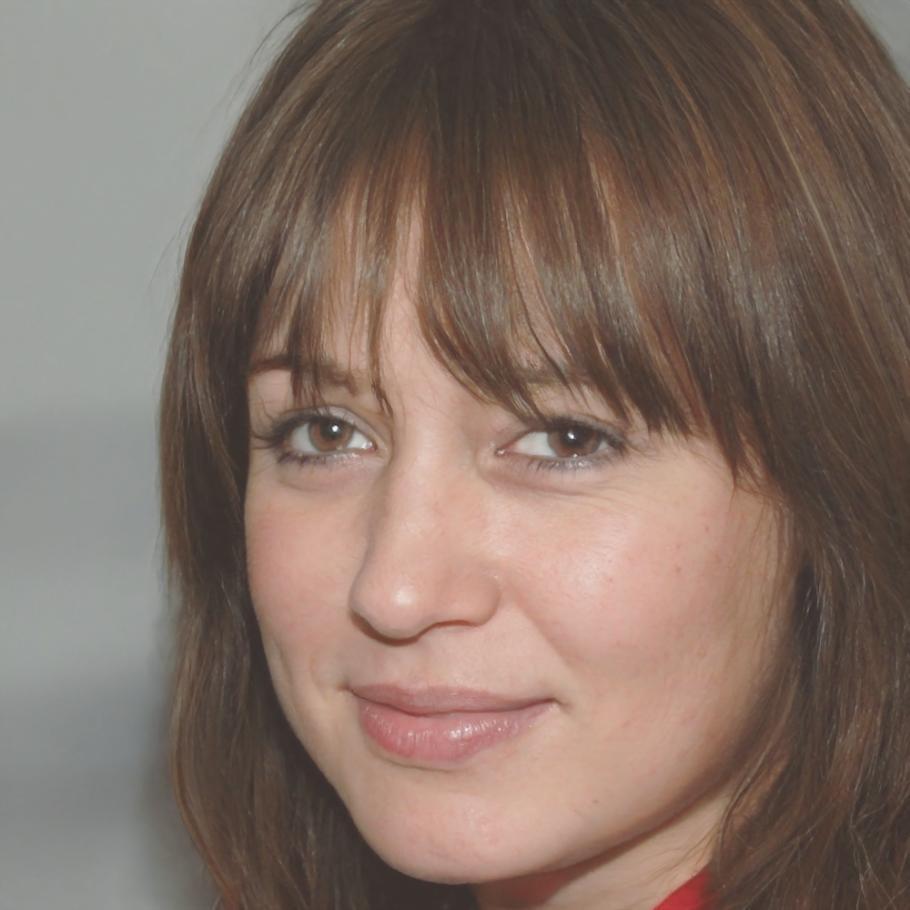 Dr. Annika Waldmann, Finanzexpertin bei solentivia